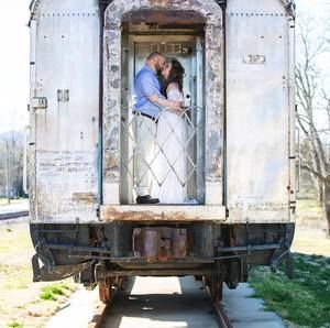 Meet your Posher, Casey